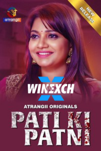 Download WebseriesSex [18+] Pati Ki Patni (2024) UNRATED Hindi Atrangii Short Film