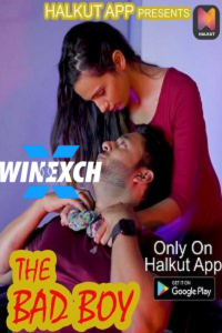 Download WebseriesSex [18+] The Bad Boy (2021) UNRATED Hindi HalKut App Short Film