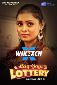 Download WebseriesSex [18+] Lag Gayi Lottery (2024) S01 [Episode 1 To 2] Hindi DigimoviePlex WEB Series