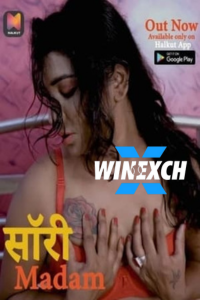 Download WebseriesSex [18+] Sorry Madam (2021) UNRATED Hindi Halkut Short Film