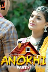 Download WebseriesSex [18+] Anokhi (2024) S01 Part 1 Hindi Jalva Complete WEB Series